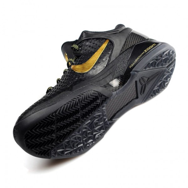 Nike Zoom Kobe VII (7) Elite - Release Date + Info