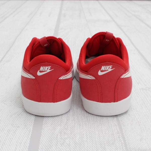 Nike SB Eric Koston 'Sport Red'