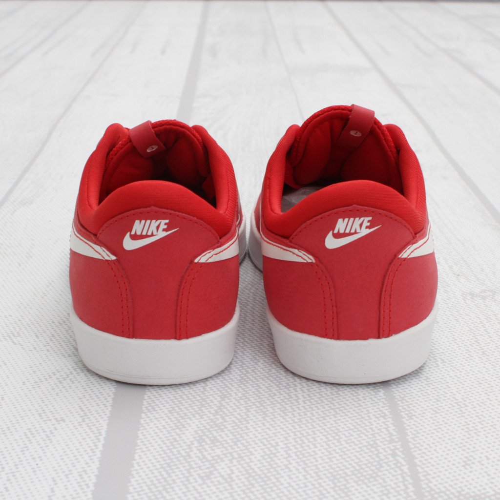 Nike SB Eric Koston 'Sport Red'