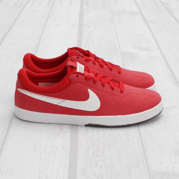 Nike SB Eric Koston 'Sport Red'