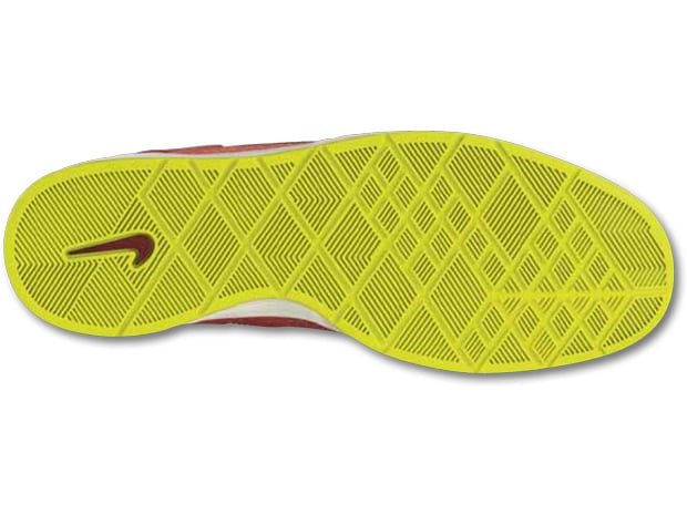 Nike SB P-Rod 6 'Pink/Yellow'