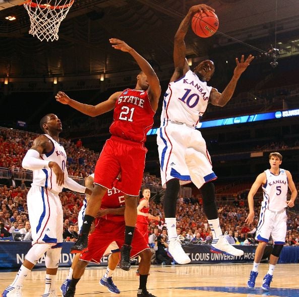 Kansas Debuts the 'Jayhawks' adidas adiZero Crazy Light 2