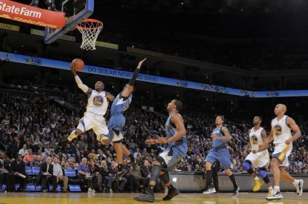 Nate Robinson Laces Up the 'Stealth' Air Jordan X