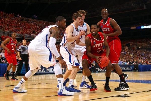 Kansas Debuts the 'Jayhawks' adidas adiZero Crazy Light 2