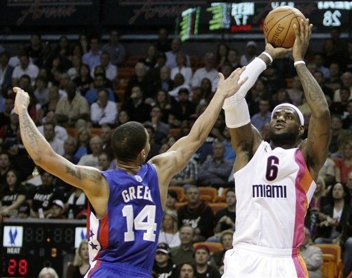 lebron james floridian jersey