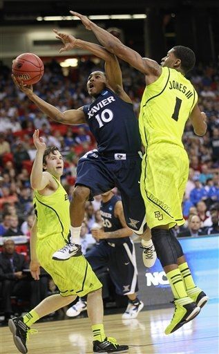 Baylor Debuts the 'Electricity' adidas adiZero Crazy Light 2