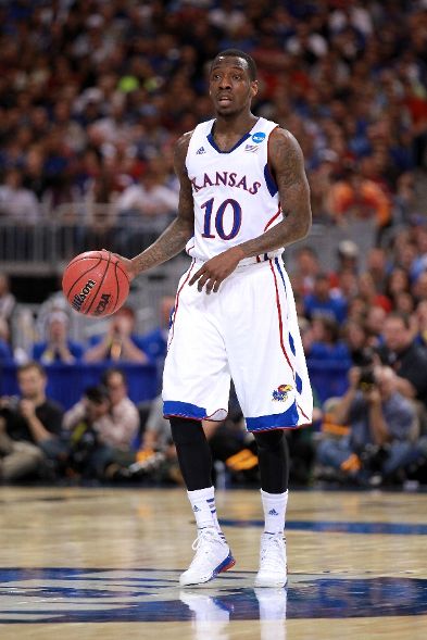 Kansas Debuts the 'Jayhawks' adidas adiZero Crazy Light 2