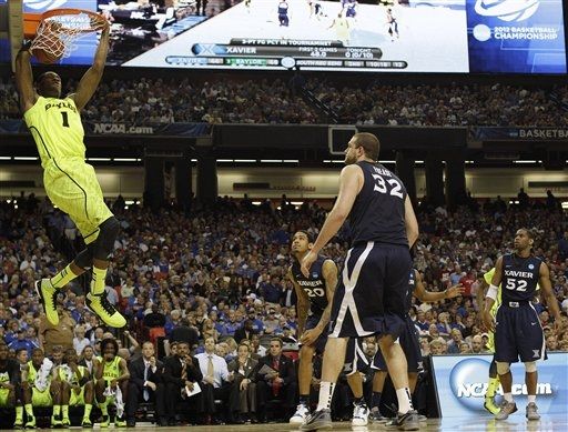 Baylor Debuts the 'Electricity' adidas adiZero Crazy Light 2