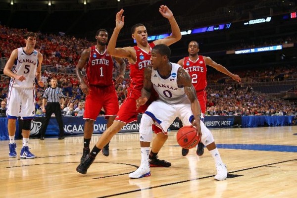 Kansas Debuts the 'Jayhawks' adidas adiZero Crazy Light 2