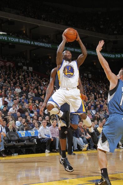 Nate Robinson Laces Up the 'Stealth' Air Jordan X