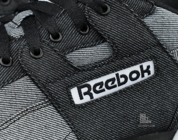 Release Reminder: Reebok x Cheap Monday Workout Plus '25th Anniversary'