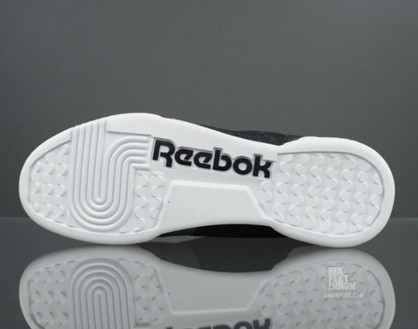 Release Reminder: Reebok x Cheap Monday Workout Plus '25th Anniversary'