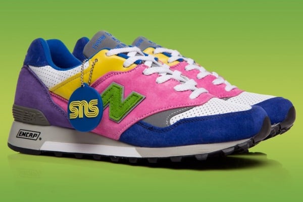 new balance 3 couleurs