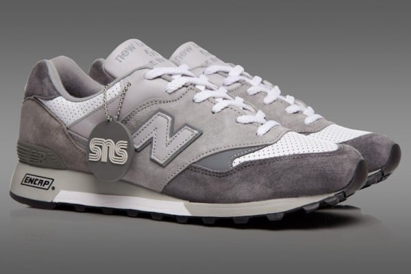 new balance 577 sns