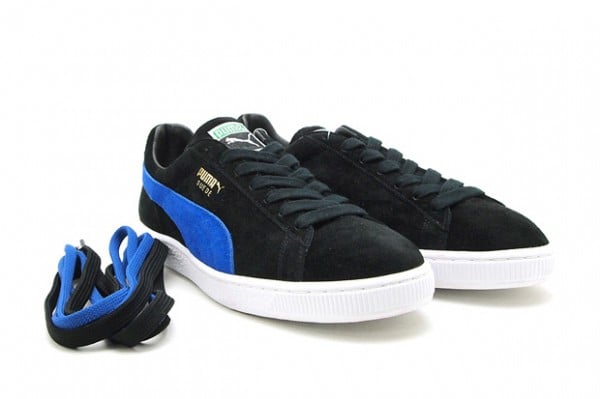 PUMA Suede Made In Japan 'TAKUMI' Collection