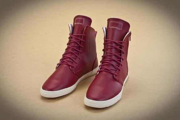 Radii Hampton Slim Boot