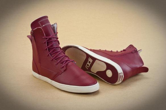 Radii Hampton Slim Boot