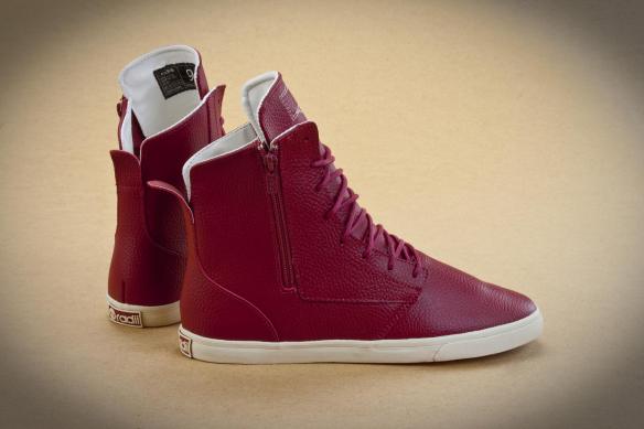 Radii Hampton Slim Boot