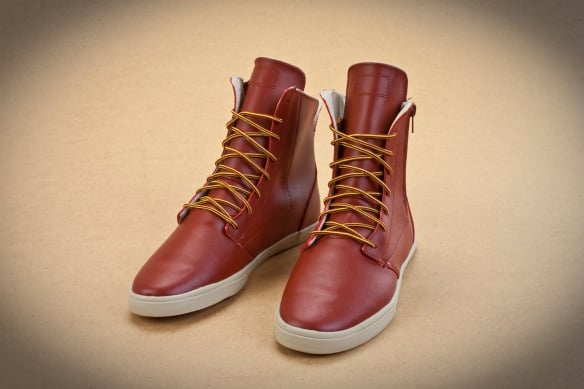 Radii Hampton Slim Boot