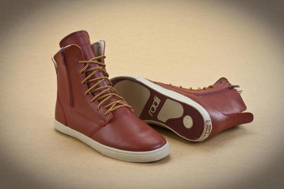 Radii Hampton Slim Boot