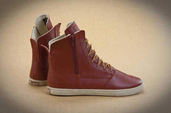 Radii Hampton Slim Boot