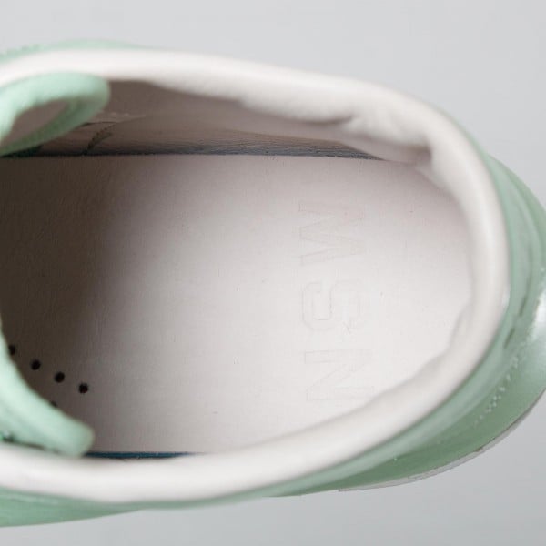 Nike Manor PRM NSW 'Fresh Mint' - Another Look