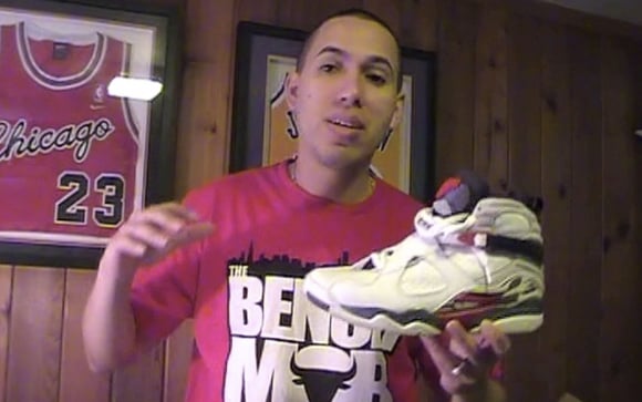 SneakerHead Spotlight: JStar25