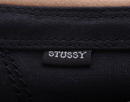 Stussy x Converse Sea Star