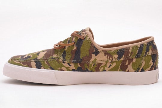 Stussy x Converse Sea Star