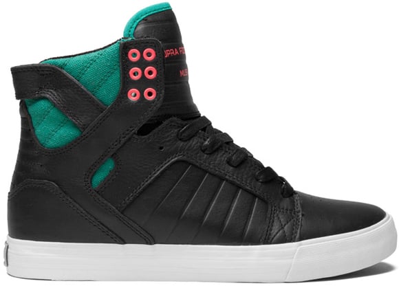 Supra Skytop I (1)