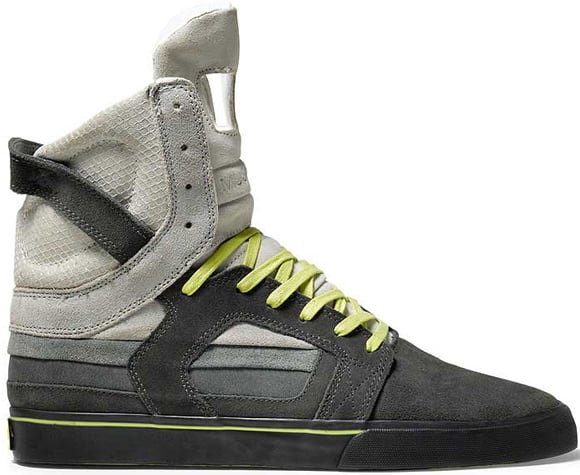 Supra Skytop II (2)