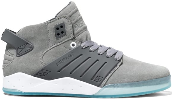 Supra Skytop III (3)