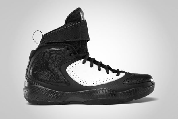 Air Jordan 2012 Deluxe ‘Tinker Edition’ – Official Images