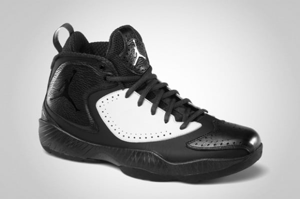 Air Jordan 2012 Deluxe 'Tinker Edition' - Official Images