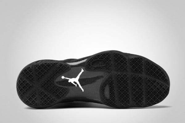 Air Jordan 2012 Deluxe 'Tinker Edition' - Official Images