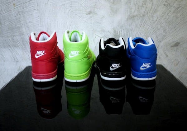 Nike Sky Force 88 TXT Pack - Another Look