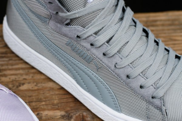 UNDFTD x PUMA Ballistic Collection - Another Look