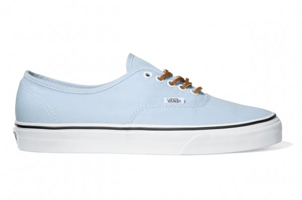 Vans CA Authentic Brushed Twill Pack