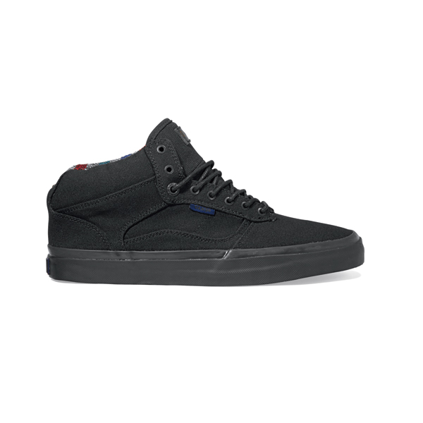 Vans OTW Canvas Pack – Spring 2012