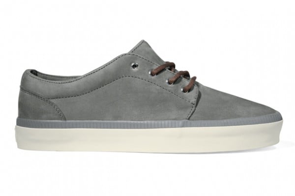 Vans CA 106 Vulcanized 'Summer Buck' Pack