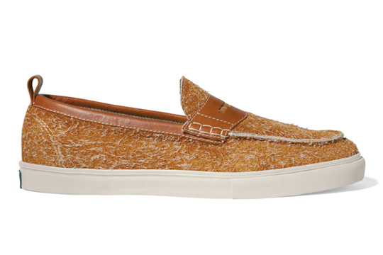 Vans Vault Hairy Suede Pack - Spring 2012