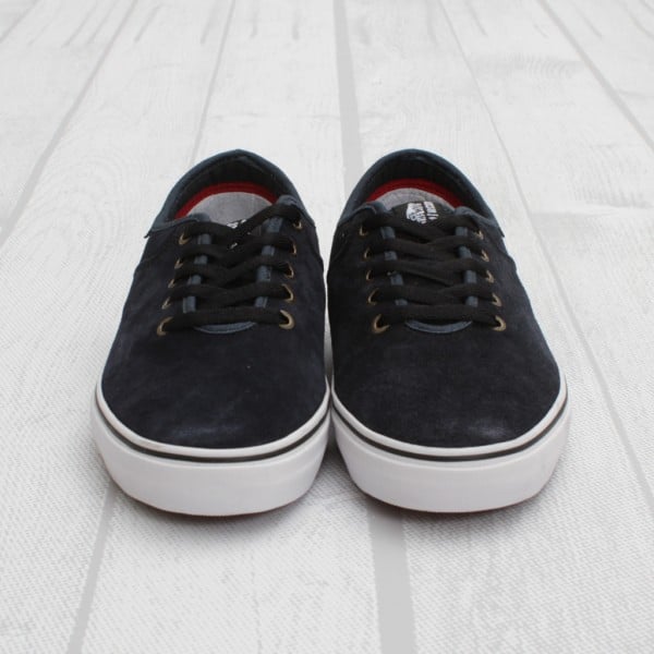 Vans Stage 4 Low 'Andrew Allen'