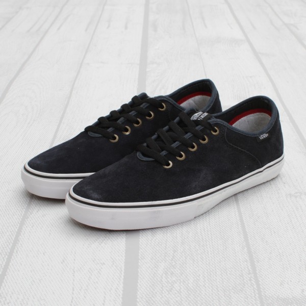 Vans Stage 4 Low 'Andrew Allen'