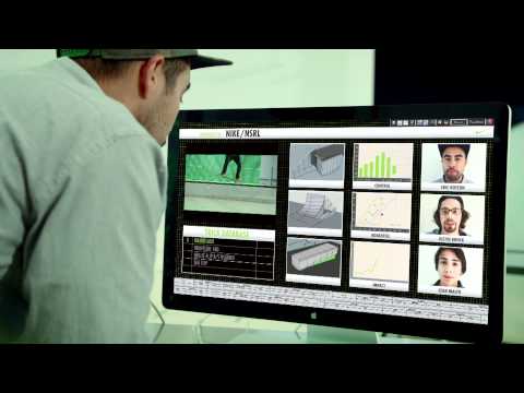 Video: Nike SB: Eric Koston – Mr. Control It All