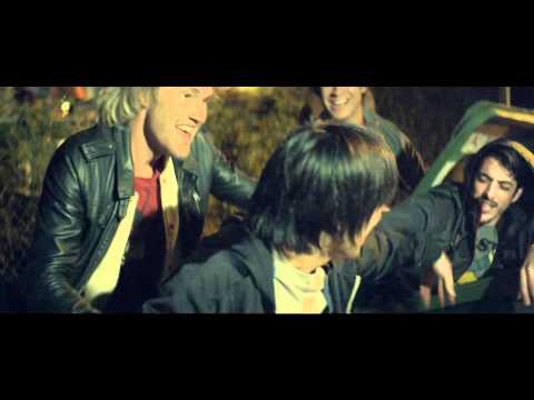 Video: Puma – Live Life, Don’t Watch It