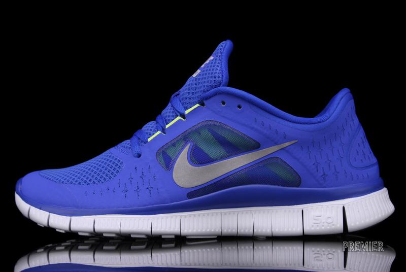 Nike Free Run+ 3 'Soar'