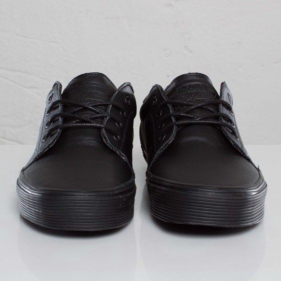 Iggy Pop x Vans 106 Vulcanized - Now Available