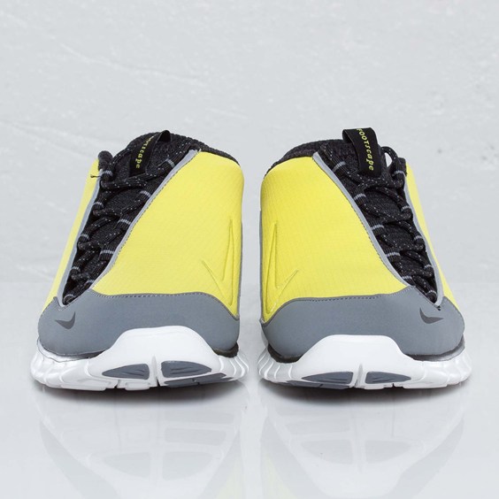 Nike Footscape Free 'Electrolime'