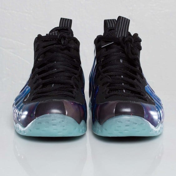Release Reminder: Nike Air Foamposite One NRG at European Retailers