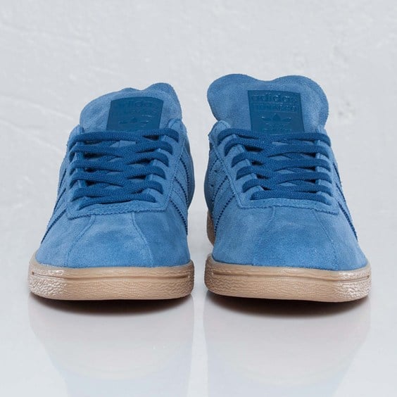 adidas Originals Tobacco 'Lone Blue'